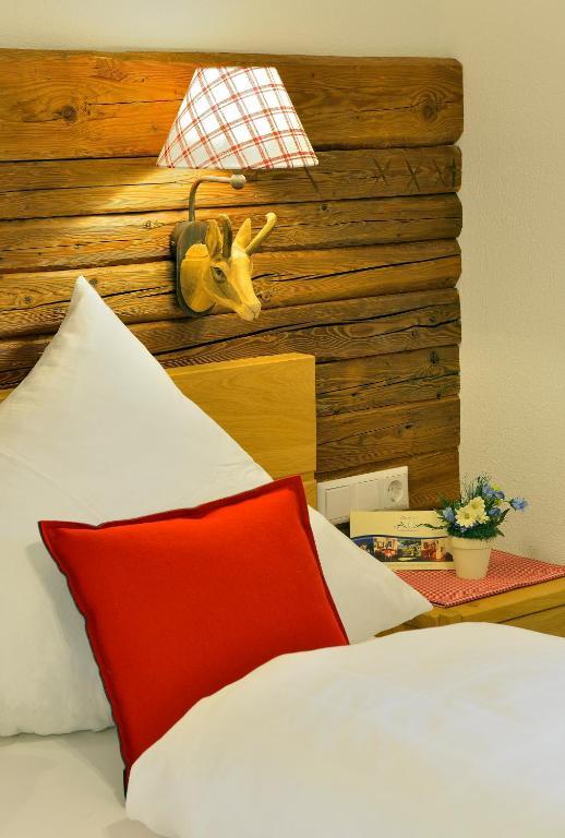 Hotel-Gasthof Adler リンダウ エクステリア 写真