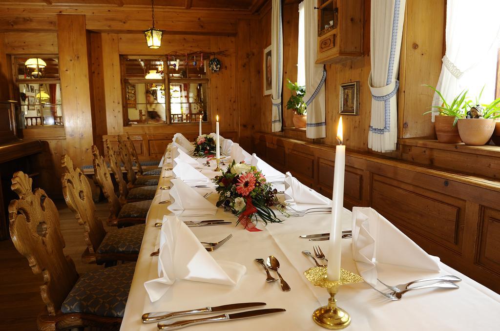Hotel-Gasthof Adler リンダウ エクステリア 写真
