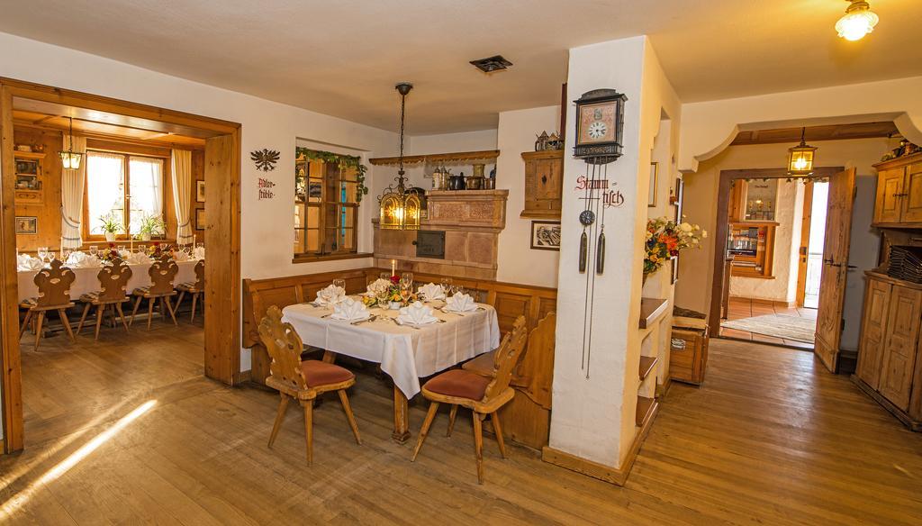 Hotel-Gasthof Adler リンダウ エクステリア 写真