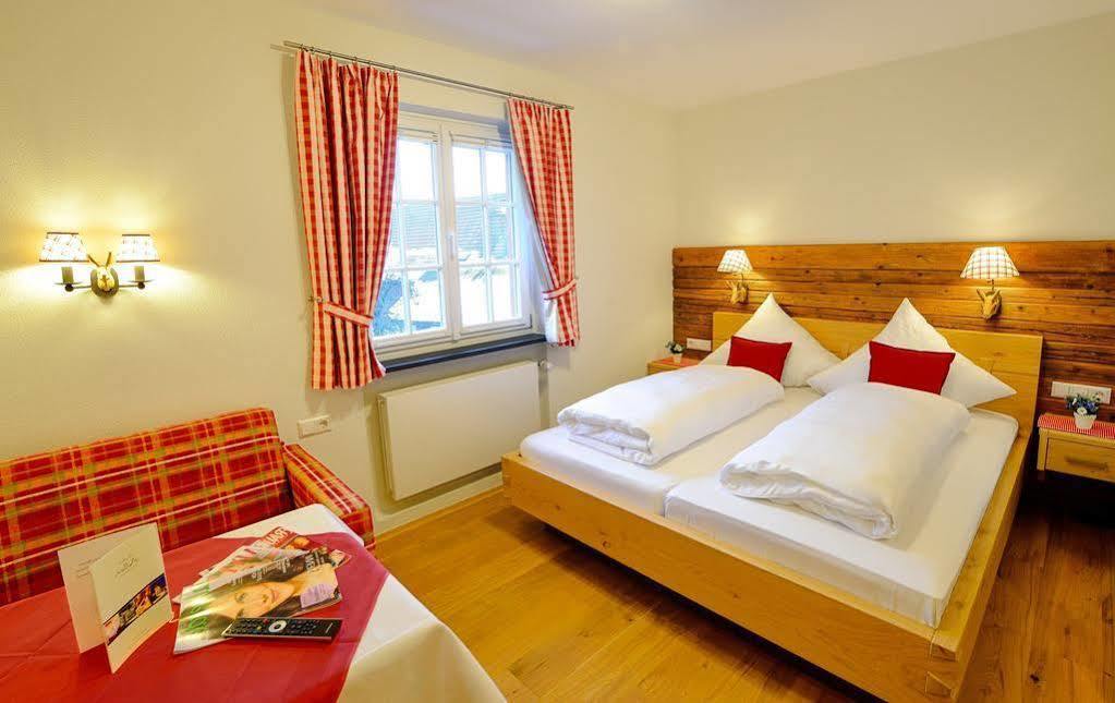 Hotel-Gasthof Adler リンダウ エクステリア 写真