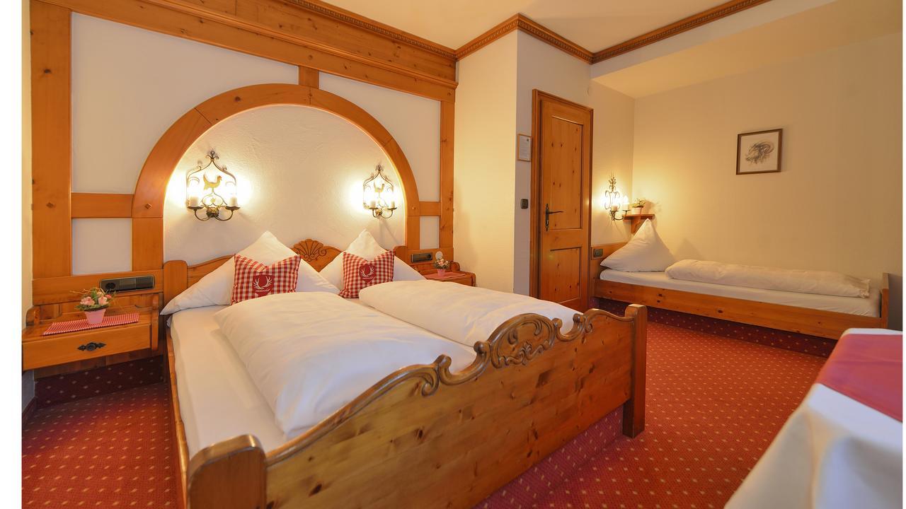 Hotel-Gasthof Adler リンダウ エクステリア 写真